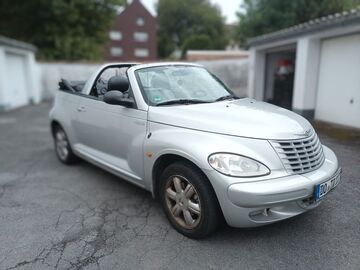 Gebrauchte Chrysler PT Cruiser