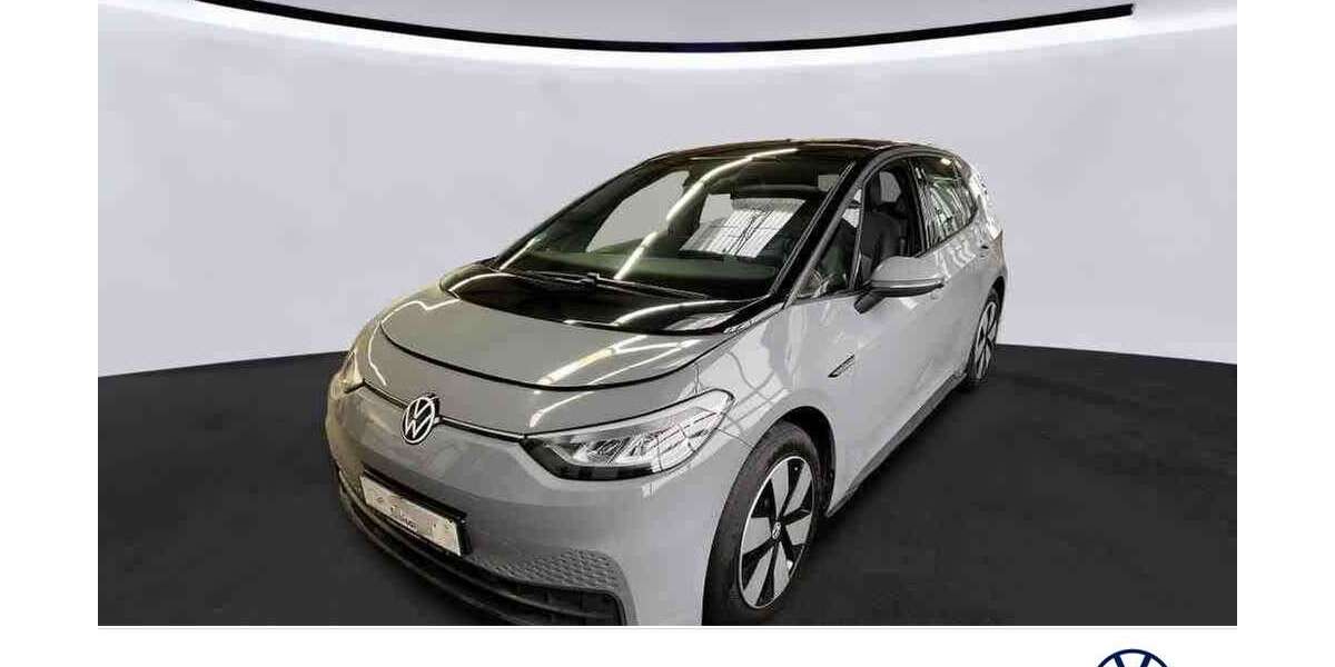 VW ID.3 29.324 km 18.680 &euro; Unna 59423