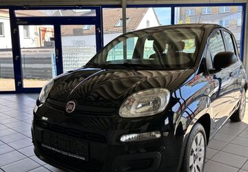 Fiat Panda 55.000 km 5.999 &euro; Bochum 44809