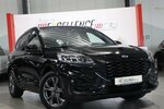 Ford Kuga 2.0 ECOBLUE STYLE ST-LINE SPORT BLACK / LED 125.000 km 17.111 &euro; Hamm 59077
