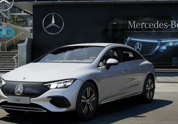 Mercedes-Benz EQE 23.985 km 40.880 &euro; Schwerte 58239