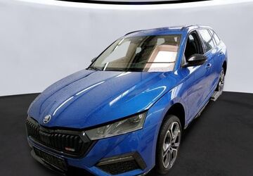 Skoda Octavia 75.908 km 30.740 &euro; Hagen 58091