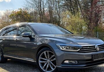 VW Passat 127.000 km 18.990 &euro; Hamm 59077