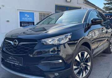Opel Grandland X 66.000 km 12.497 &euro; Herten 45699