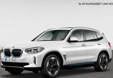 BMW iX3 36.373 km 34.840 &euro; Marl 45770