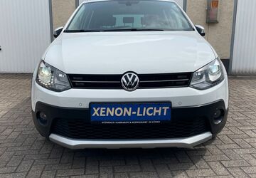 VW Polo 116.000 km 11.499 &euro; Lünen 44532