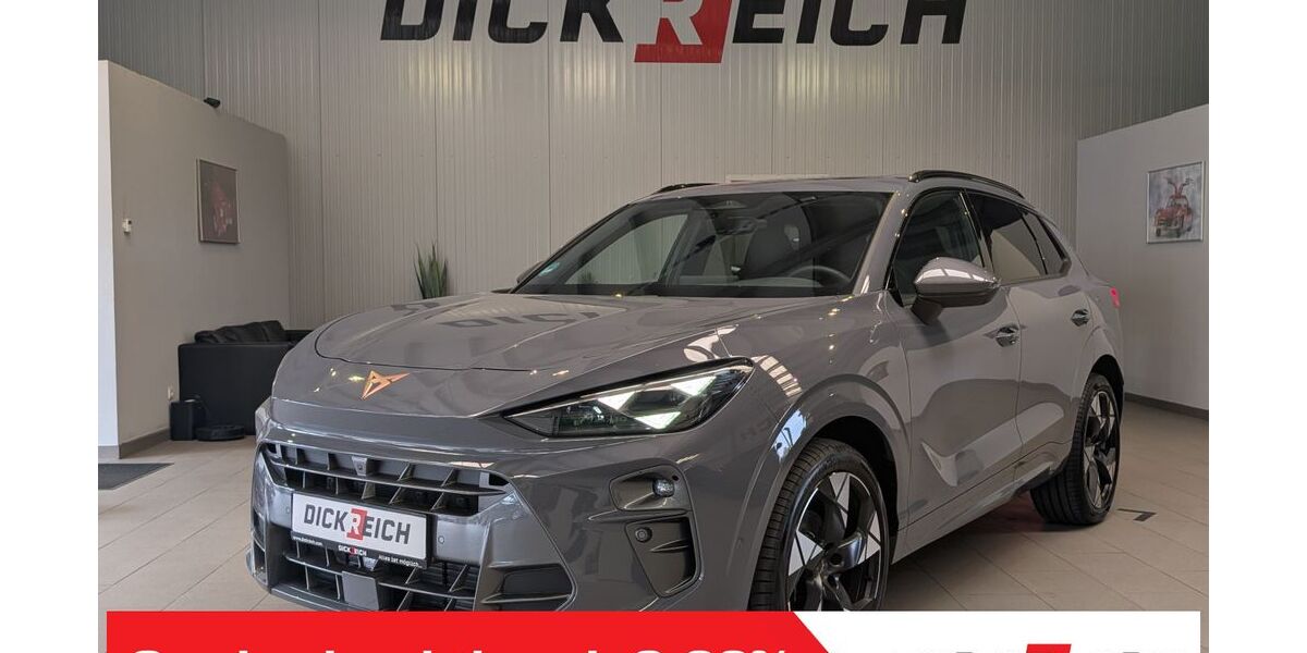 Cupra Terramar 17.867 km 36.450 &euro; Menden (Sauerland) 58708