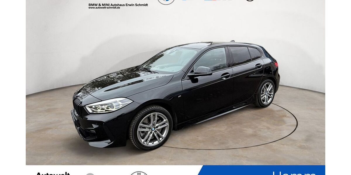 BMW 120 26.005 km 31.490 &euro; Hamm 59071