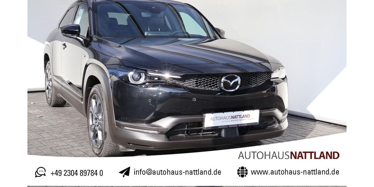 Mazda MX-30 52.813 km 13.950 &euro; Schwerte 58239