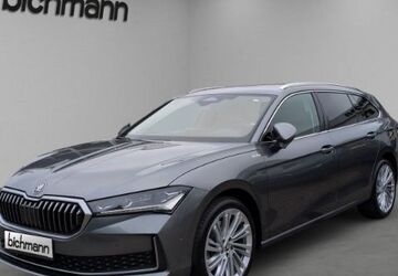Skoda Superb 14.632 km 48.790 &euro; Menden 58706