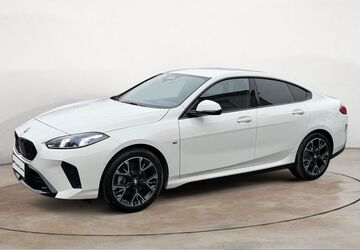 BMW 220 Gran Coupé 18.005 km 35.589 &euro; Hamm 59071