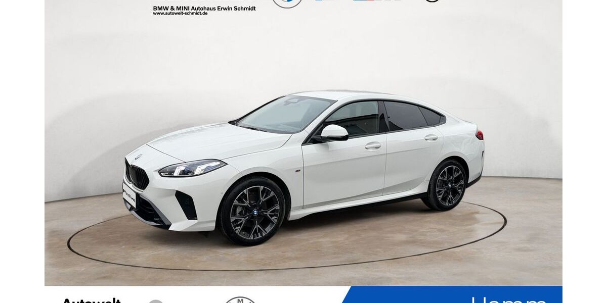 BMW 220 Gran Coupé 18.005 km 35.589 &euro; Hamm 59071