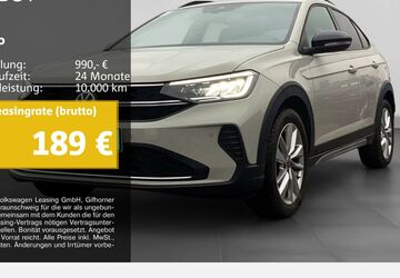 VW Taigo 25.748 km 22.560 &euro; Herne 44653