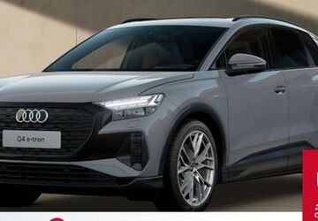 Audi Q4 e-tron 7.930 km 45.840 &euro; Lünen 44534