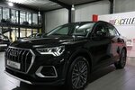 Audi Q3 40 TDI QUATTRO ADVANCED MATRIX-LED,VOLL-LEDER 86.000 km 30.444 &euro; Hamm 59077