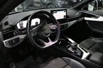 Audi A4 Avant 40 TDI Q S-LINE-COMPETITION-PLUS BLACK 125.000 km 28.111 &euro; Hamm 59077