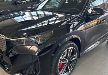 BMW iX1 1.001 km 52.990 &euro; Haltern am See 45721