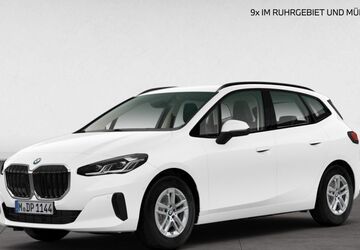 BMW 218 Active Tourer 30.591 km 31.440 &euro; Marl 45770