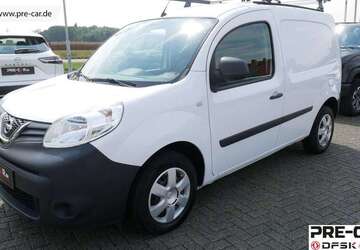 Nissan NV250 33.500 km 13.950 &euro; Werl-Westönnen 59457