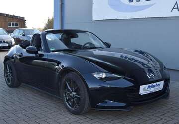 Mazda MX-5 58.000 km 16.999 &euro; Nordkirchen-Capelle 59394