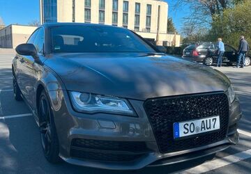 Audi A7 261.000 km 14.999 &euro; Borgeln-Welver 59514