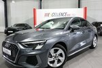 Audi A3 LIMOUSINE 30 TFSI S-LINE MATRIX, VOLL-LEDER 60.000 km 25.555 &euro; Hamm 59077
