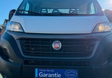 Fiat Ducato 36.181 km 18.900 &euro; Bochum 44791
