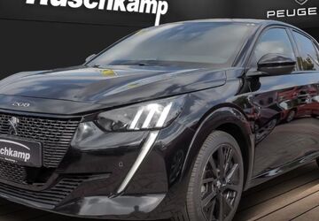 Peugeot 208 18.621 km 19.980 &euro; Lünen 44532