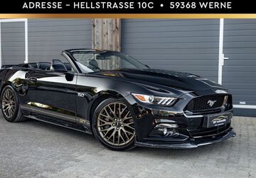 Ford Mustang 30.591 km 34.490 &euro; Werne 59368