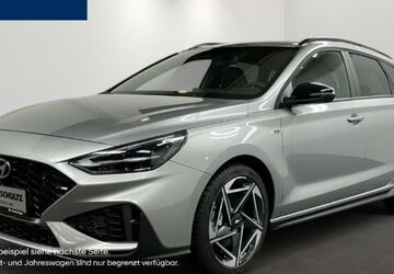 Hyundai i30 6.999 km 28.990 &euro; Hagen 58089