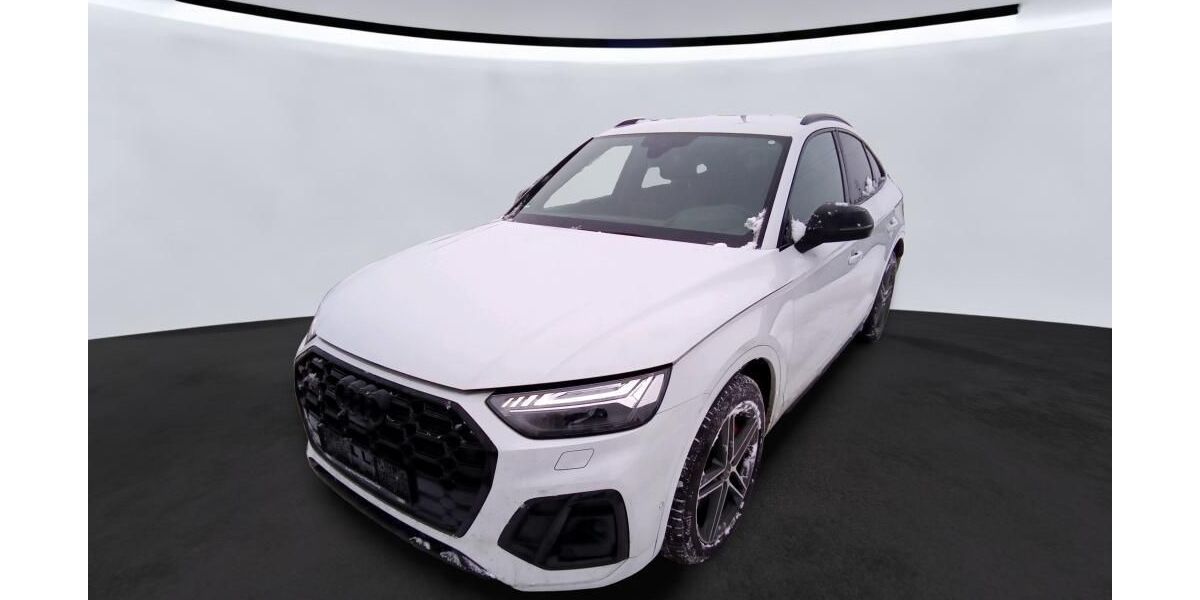 Audi SQ5 108.166 km 42.375 &euro; Hagen 58091