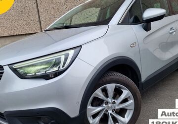 Opel Crossland (X) 118.650 km 10.690 &euro; Dortmund 44379