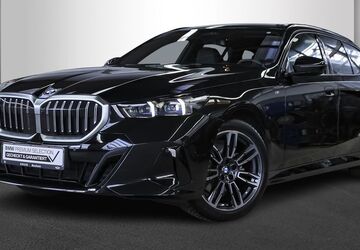 BMW 520 26.992 km 45.940 &euro; Bochum 44809
