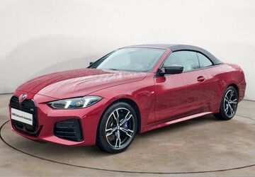 BMW M440 11.005 km 61.687 &euro; Hamm 59071