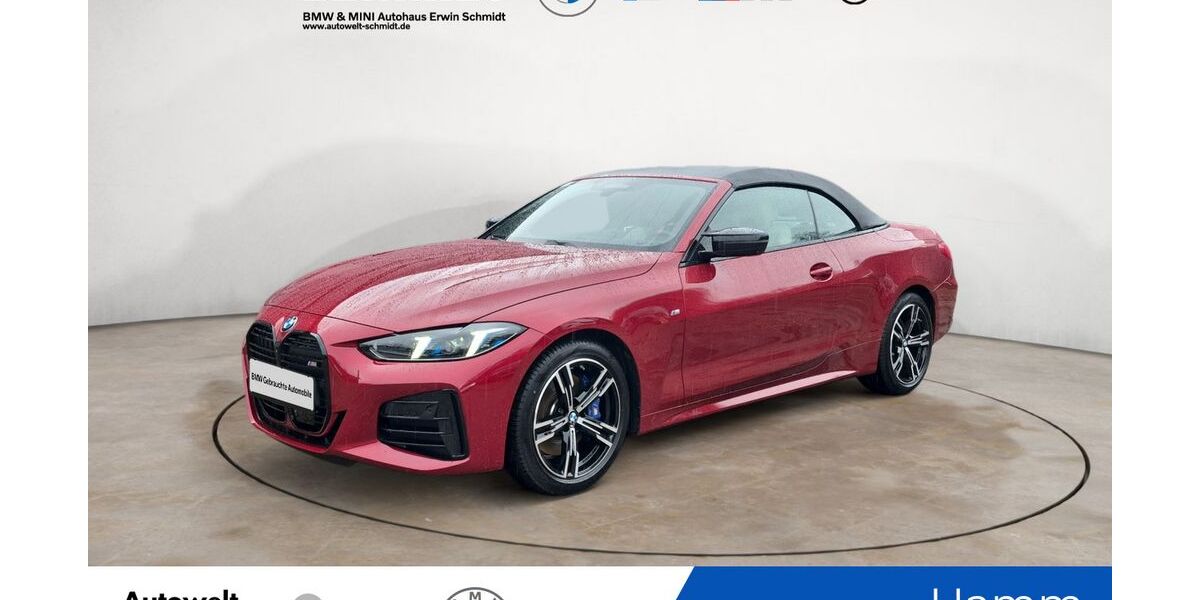 BMW M440 11.005 km 61.687 &euro; Hamm 59071