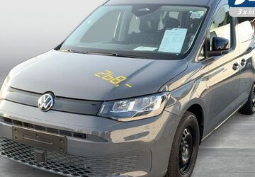 VW Caddy 2.200 km 41.880 &euro; Hamm 59065