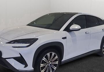 BYD SEALION 7 2.500 km 48.490 &euro; Recklinghausen 45663