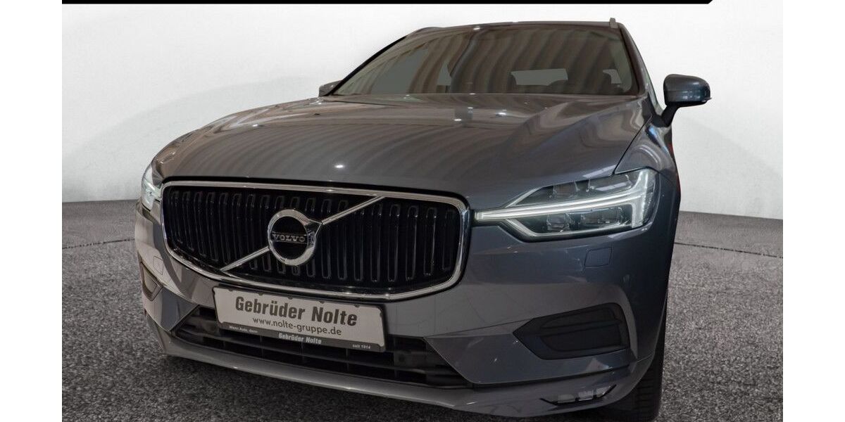 Volvo XC60 56.490 km 26.950 &euro; Iserlohn 58636