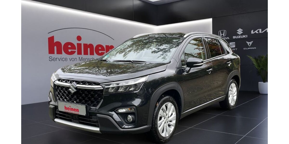 Suzuki (SX4) S-Cross 54.800 km 18.579 &euro; Hagen 58135