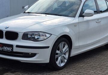 BMW 116 187.648 km 4.400 &euro; Lünen 44532