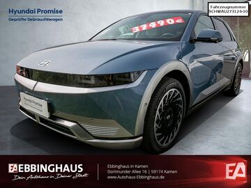 Gebrauchte Hyundai IONIQ 5