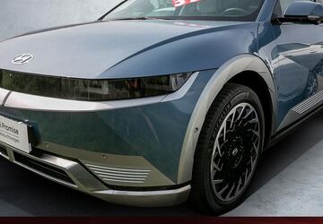 Hyundai IONIQ 5 6.912 km 31.999 &euro; Kamen 59174