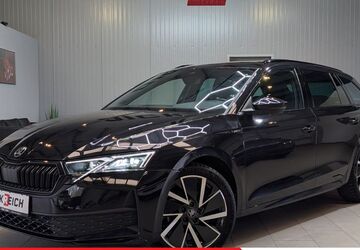 Skoda Octavia 19.762 km 33.950 &euro; Menden (Sauerland) 58708