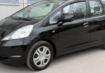 Honda Jazz 127.000 km 3.499 &euro; Schwerte 58239
