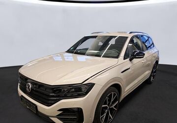 VW Touareg 81.178 km 52.750 &euro; Hagen 58091