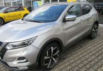 Nissan Qashqai 63.985 km 17.980 &euro; Bochum 44795
