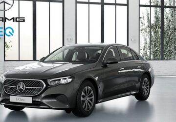 Mercedes-Benz E 220 1.379 km 46.880 &euro; Hagen 58135