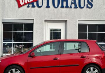 VW Golf 120.000 km 4.960 &euro; Marl 45770