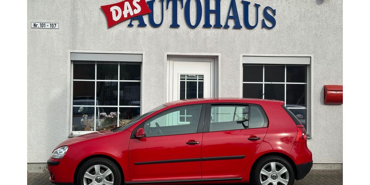VW Golf 120.000 km 4.960 &euro; Marl 45770