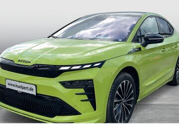 Skoda Enyaq 12.933 km 49.747 &euro; Dortmund 44269